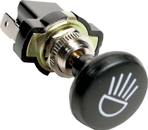 Headlight Switch, Push Pull