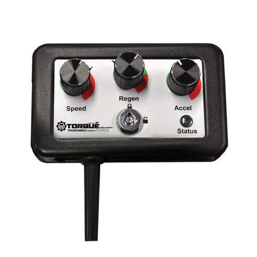 Yamaha - Motor Controllers - Regen / Shunt Controllers - EV