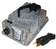 Lester Golf Cart Charger 36V/48V 18A with Crowsfoot Plug Connector - Summit II 650W - Bluetooth