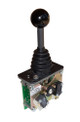 Merritt Joystick PRO-4 Single-Axis Throttle Control 0-5k