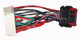 Alltrax XCT-48400 1268/1264 Replacement Motor Controller Connector