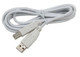 Programming Cable for the Alltrax SPM, SPB, XCT & SRX Controllers A to B USB