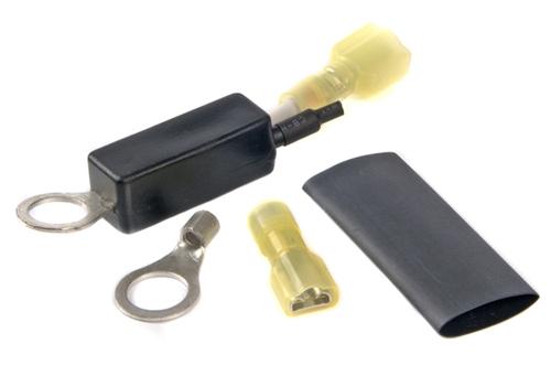 Delta Vehicle Systems - QPM Wire Chase KIT