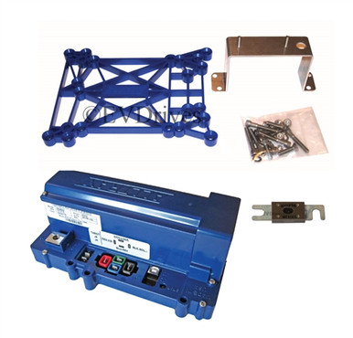 lycee すもも Alltrax SR48600 Series Motor Controller for EZGo TXT