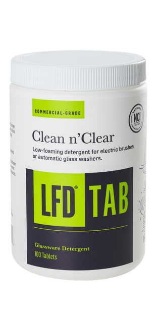 LFD¬Æ TAB