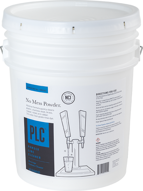 PLC¬Æ Powder Line Cleaner