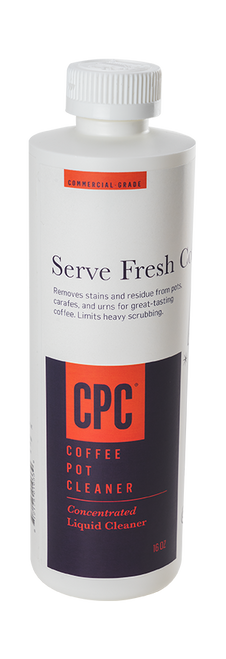 CPC™ Coffee Pot Cleaner