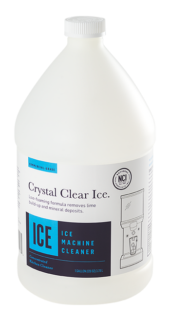Ice Machine Cleaner