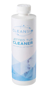 Cleansio Jetted Tub Cleaner