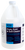 Super-concentrated liquid easily cleans most commercial kitchen cooking surfaces. Odorless formula wipes stainless steel or tile surfaces clean in an instant.