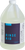 Rinse Aid 1 Gallon bottle for undercounter dishwashing machines.