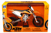 Ktm 450 Sx-f Motocross Dirt Bike 1:10