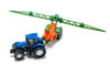 Siku Tractor with Crop Sprayer