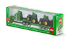 Siku Low Loader with 2 John Deere Tractors 1:87 Scale