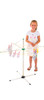 Orbit  Metal Clothes Line