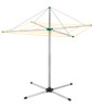 Orbit  Metal Clothes Line
