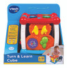 Vtech Turn & Learn Cube