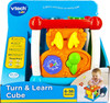 Vtech Turn & Learn Cube