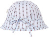 Toshi Bell Hat Chelsea Sky Small