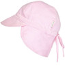 Toshi Flap Cap Baby Blush - Extra Extra Small