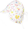 Toshi flap cap bambini happy xs