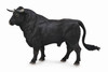 Collecta Spanish Fighting Bull Standing