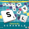 Scrabble Travel