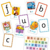 Orchard Game - Alphabet Flashcards