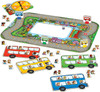 Orchard Game - Bus Stop Game