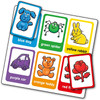 Orchard Game - Red Dog Blue Dog Lotto