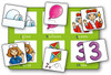 Orchard Game - Alphabet Lotto
