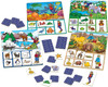 Orchard Game - Where Do I Live Lotto