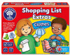 Orchard Game - Shopping List Booster Pack Clothes