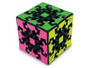 Gear Cube Puzzle