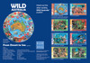 Bopal Wild Aust From Desert To Sea Puzzle - 100 Pce