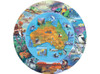 Bopal Wild Aust From Desert To Sea Puzzle - 100 Pce