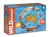 Bopal Wild Aust From Desert To Sea Puzzle - 100 Pce