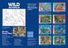 Bopal Wild Aust On The Forrest Floor Puzzle 200 Pce