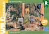 Bopal Wild Aust On The Forrest Floor Puzzle 200 Pce