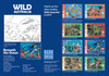 Bopal Wild Aust Beneath The Oceans Puzzle 200 Pce
