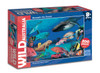 Bopal Wild Aust Beneath The Oceans Puzzle 200 Pce