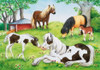 Ravensburger - World of Horses Puzzle 2x24 Piece