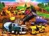 Ravensburger - Construction Crowd Puzzle 60pc