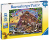 Ravensburger - Boarding the Ark Puzzle 150 pce