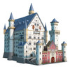 Ravensburger - Neuschwanstein Castle 3D Puzzle