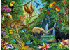 Ravensburger - Animals in the Jungle Puzzle 200 Piece