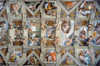 Ravensburger - Sistine Chapel Puzzle 5000 Piece