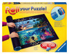 Ravensburger - Roll Your Puzzle 300-1500 pce