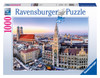 Ravensburger - Beautiful Germany Puzzle 1000 pce