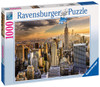 Ravensburger - Grand New York Puzzle 1000 Piece